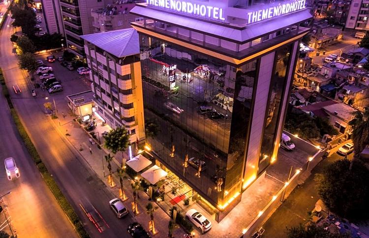 The Menord Hotel Spa & Wellness