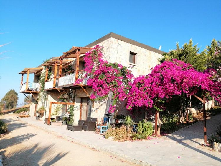 Eco Farm Boutique Hotel