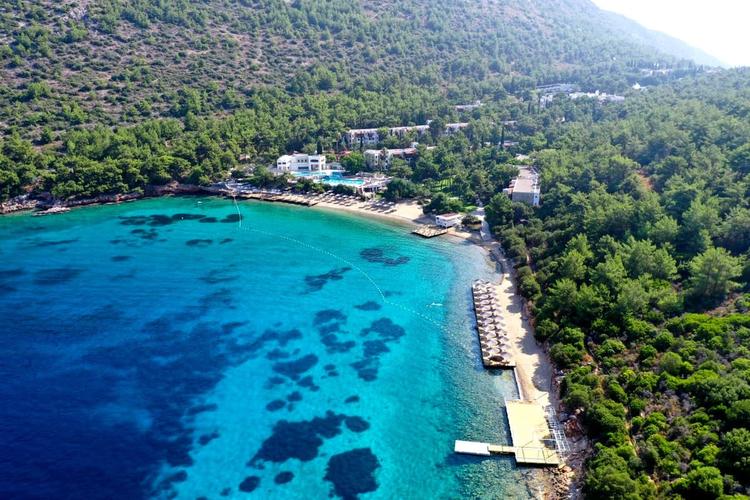 Hapimag Sea Garden Resort