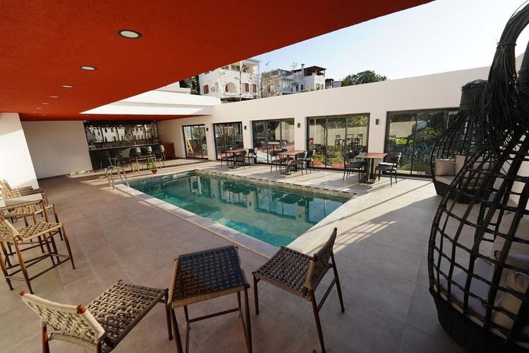 La Bonita Hotel Bodrum