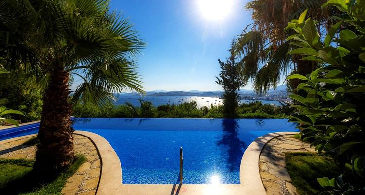 Magna Manastır Suit Hotel