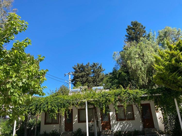 Berke Cafe - Pansiyon