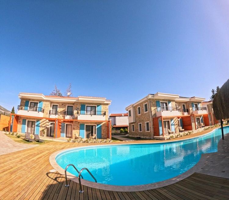 Eski Kapı Hotel Datça