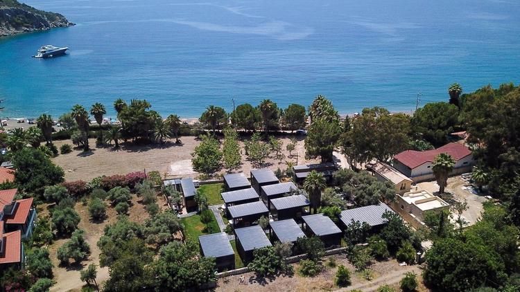 La Vida Hotel Datça