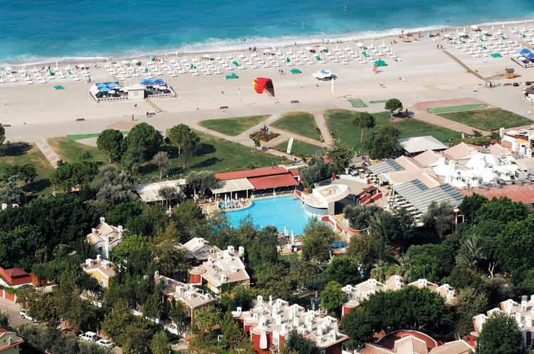 Belcekız Beach Holiday Village