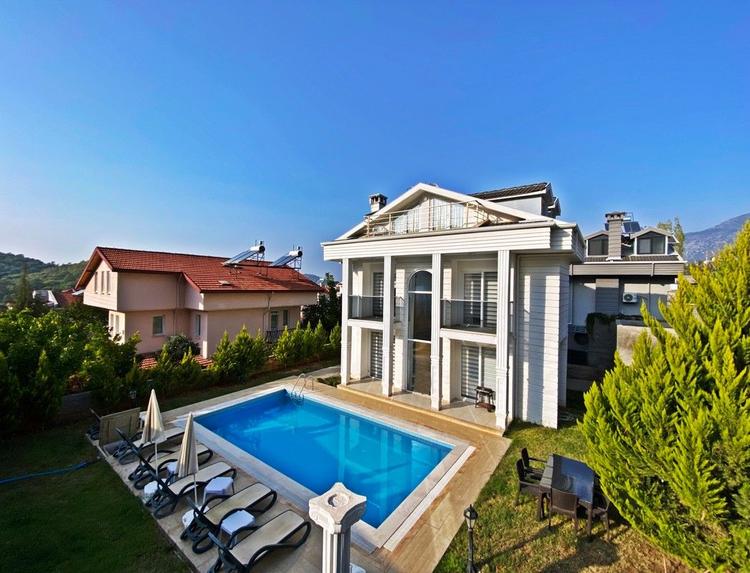 Cihan Villa