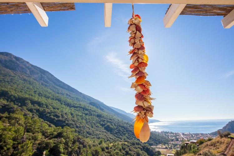 Ölüdeniz Manzara Hotel