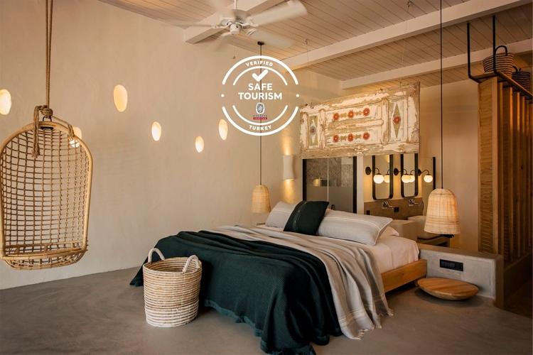 Yacht Boheme Hotel - Boutique Class - Adults Only