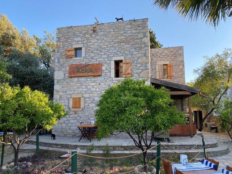 Kekik Exclusive Hotel