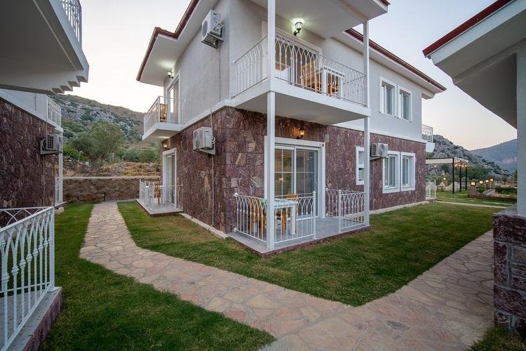 Blue Time Boutique Hotel