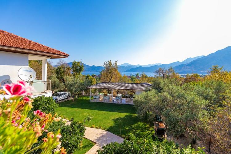 Hanım Pınarı Butik Otel