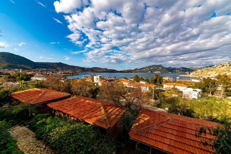 Palmira Bungalow & Camping