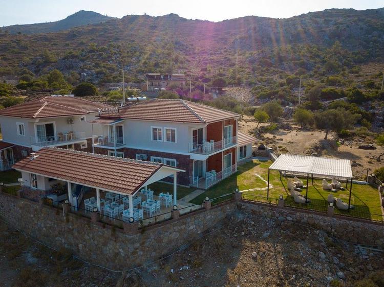 Vista Mare Boutique Hotel