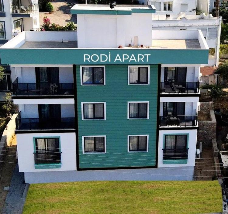 Rodi Apart Otel
