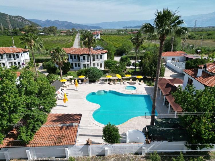 Club Mel Holiday Dalyan