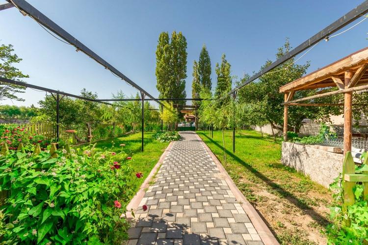 Hacı Aşık Konağı