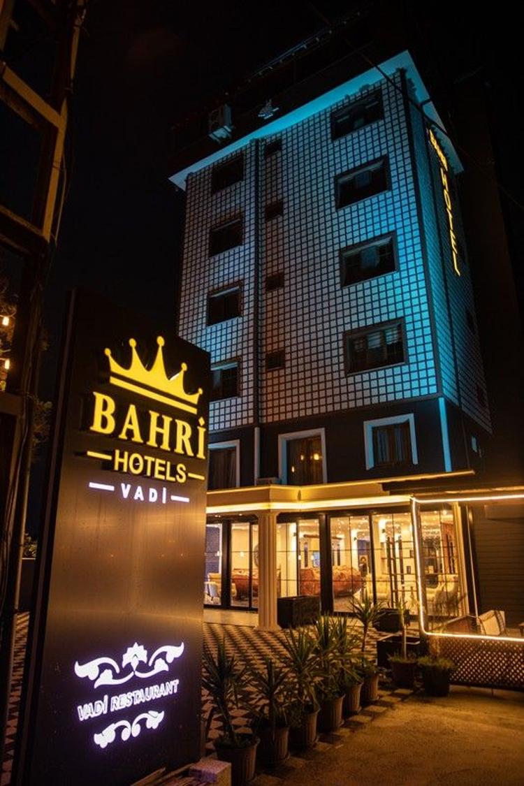 Bahri Hotels Vadi