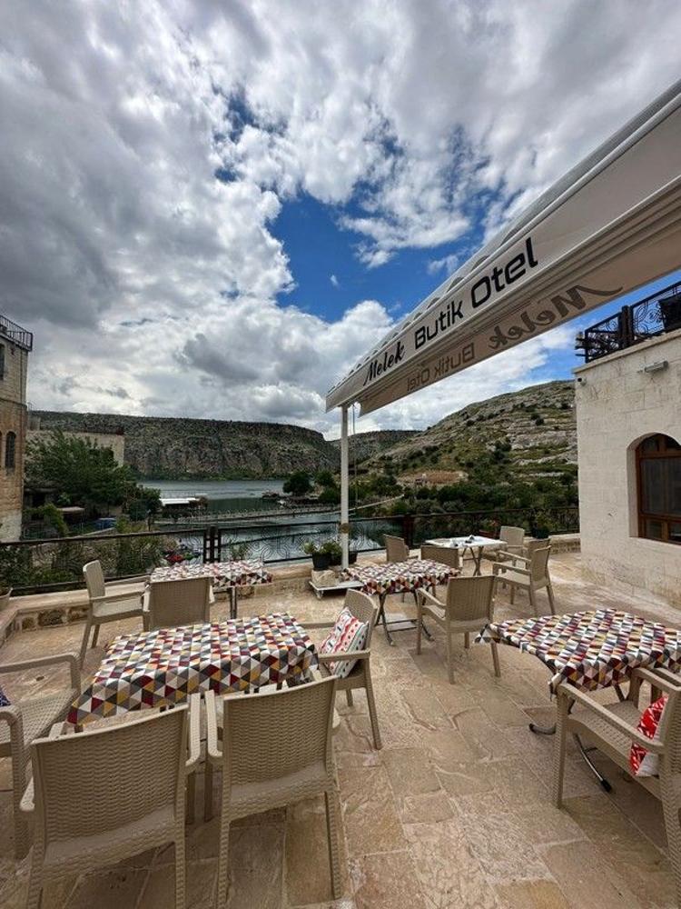 Melek Butik Otel Halfeti