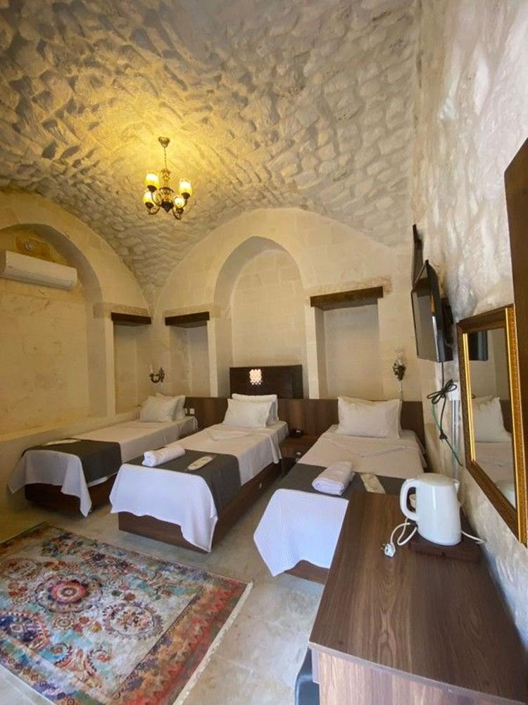 Hakimbey Konağı Hotel