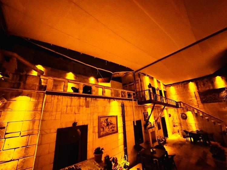 Zininur Boutique Hotel