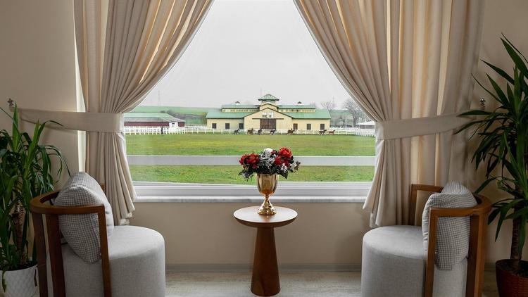 Olimpos Butik Otel Corlu