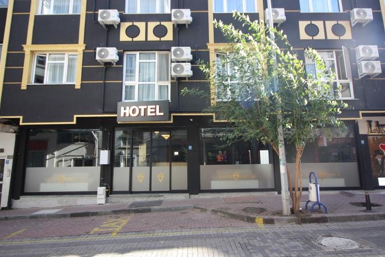 Safir Hotels Çorlu