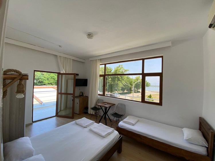 Duru Butik Otel Şarköy