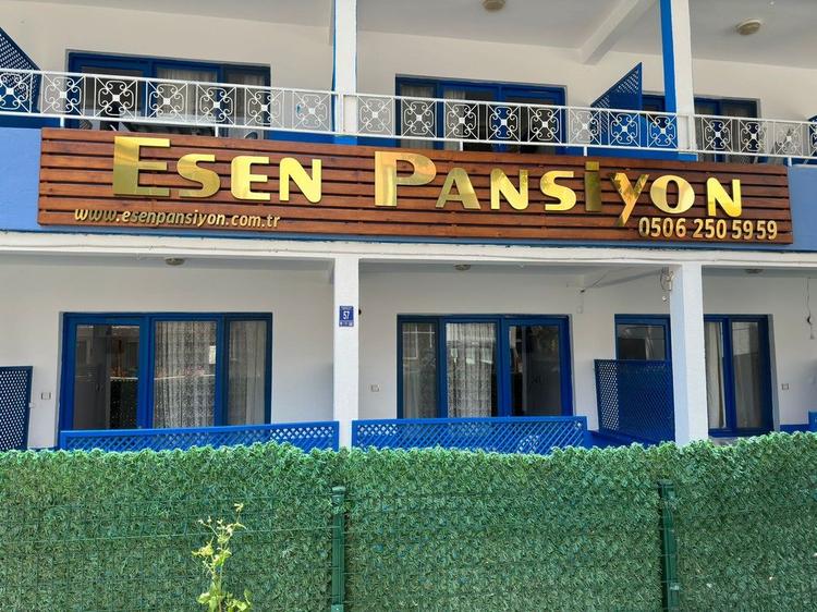 Esen Pansiyon