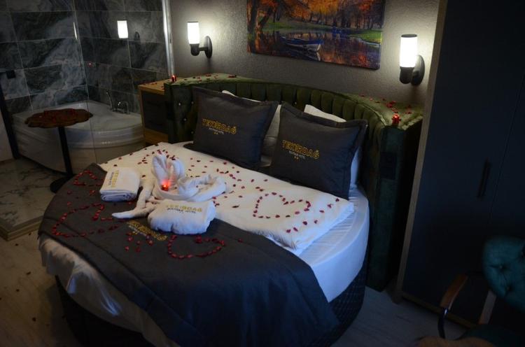 Tekirdag Otel Restaurant