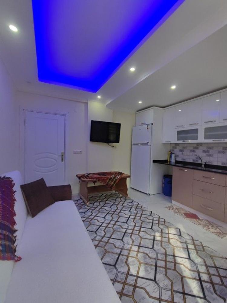 Aydın Pansiyon Uzungöl