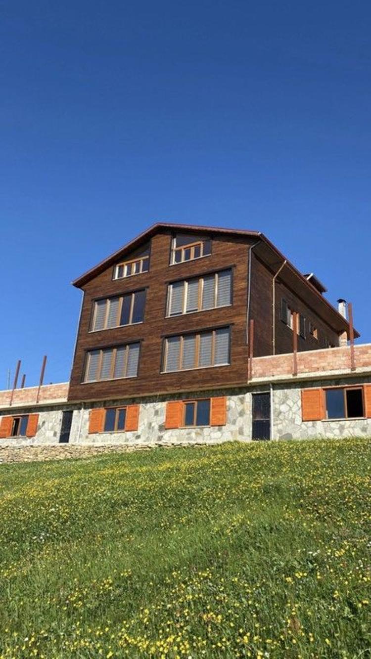 Karester Villa Apart