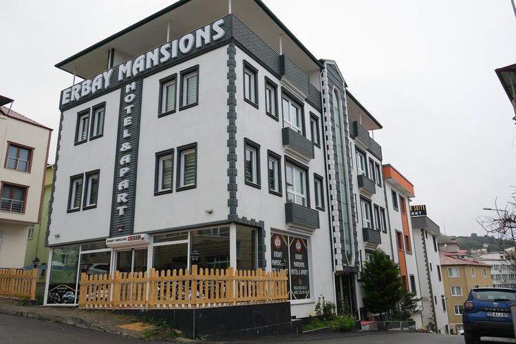 Erbay Mansions Hotel