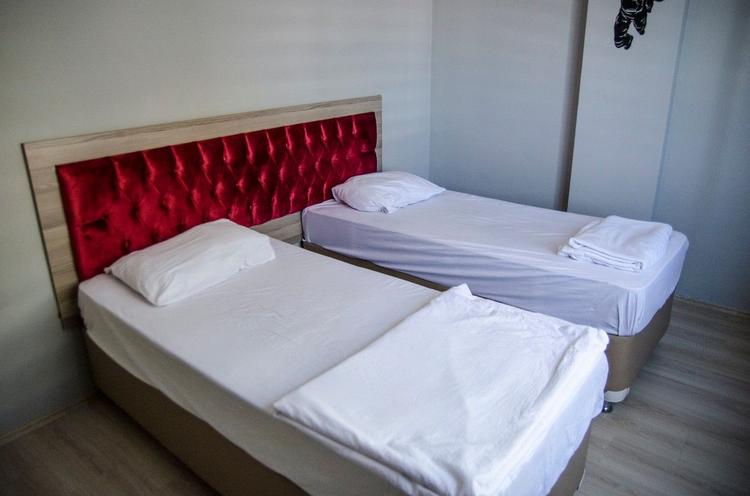 Fi Suite Hotel Trabzon