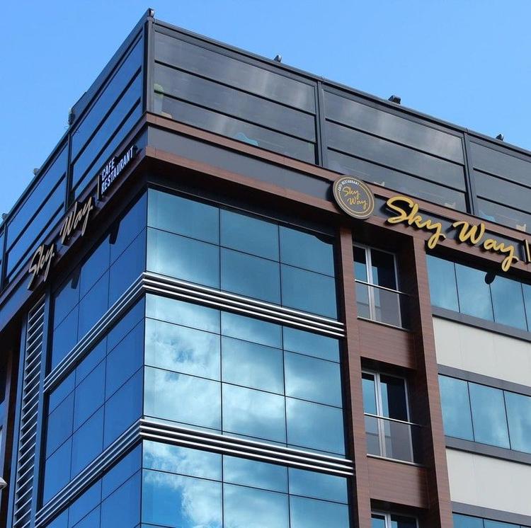 Royal Babil Suite Hotel