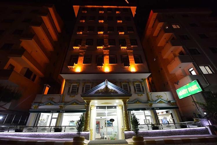 Söğütpark Otel