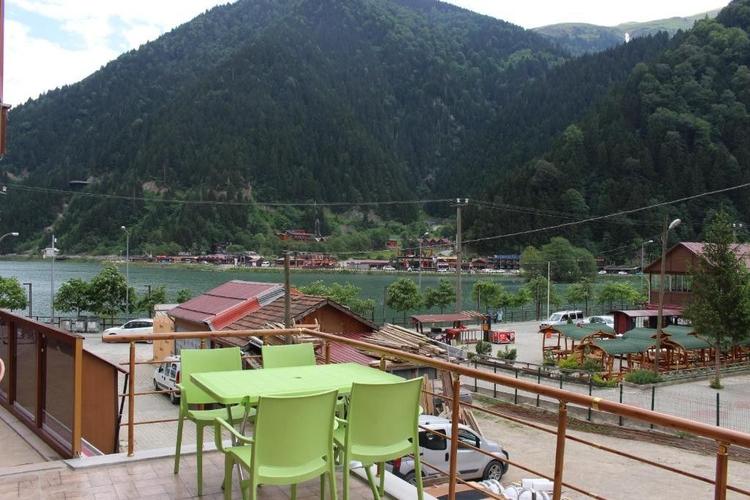 Uzungöl Adiloğlu Apart