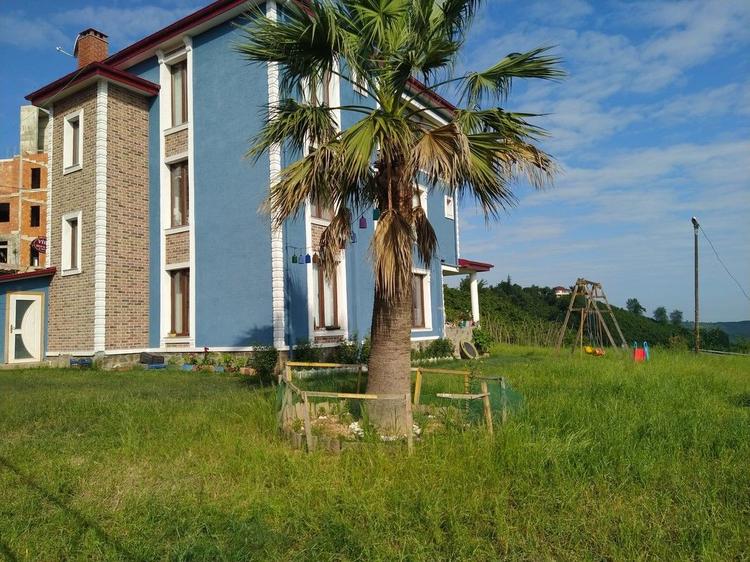 Villa İrem & Zeynep