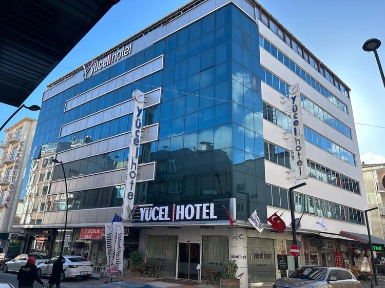 Yücel Hotel