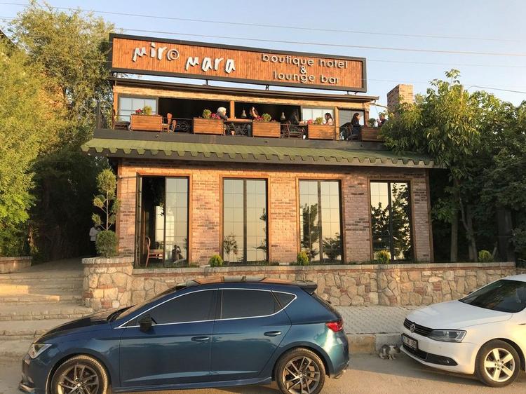 Miro Mara Butik Otel