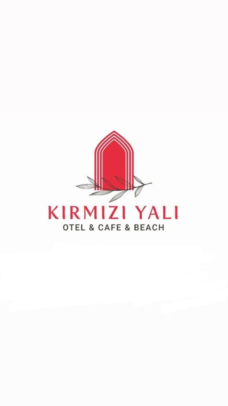 Kırmızı Otel