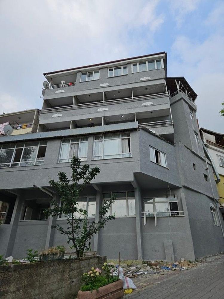 Çiğdem Motel Pansiyon