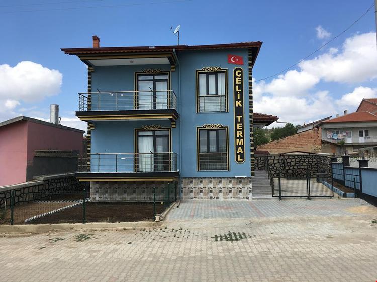 Gazligol Celik Termal