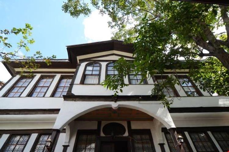 İlk Konak Butik Otel