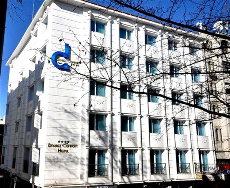 Double Comfort Hotel