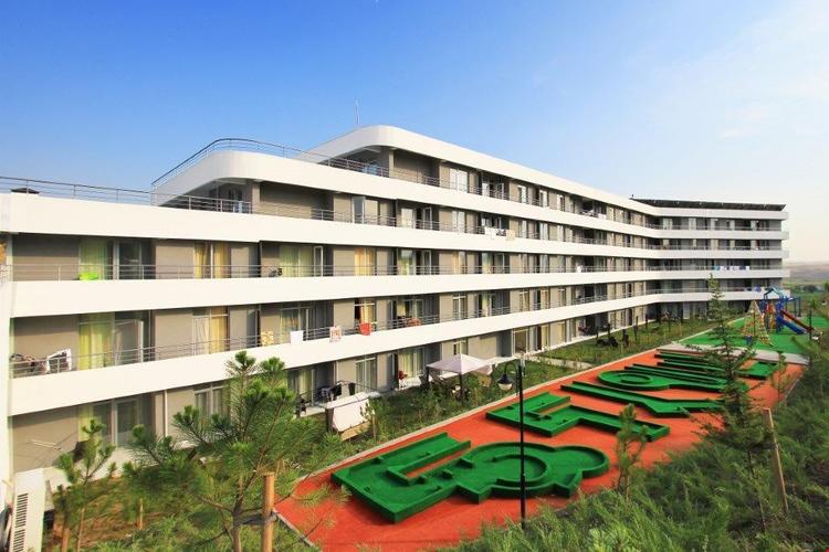 Grand Garden İnn Ayaş