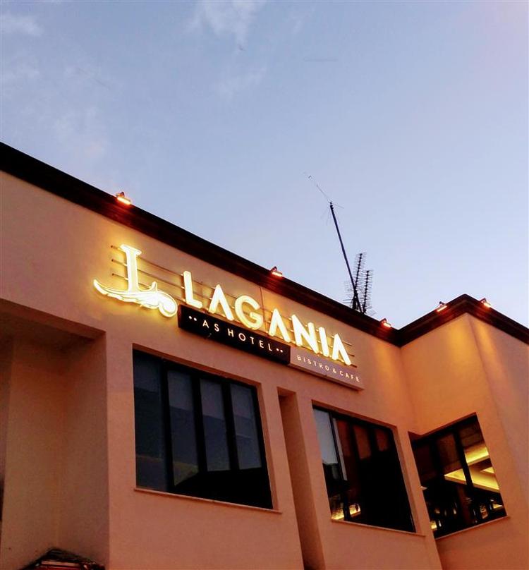 Lagania As Otel
