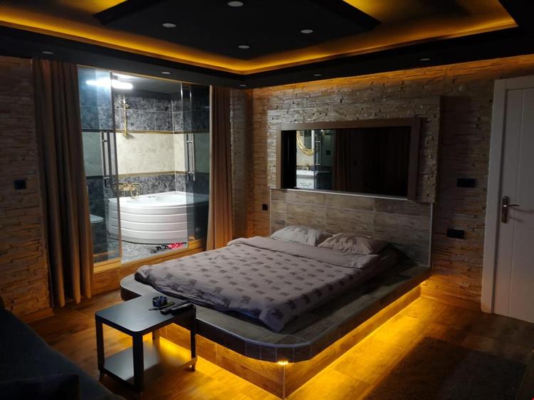 Otel Ankara Residence