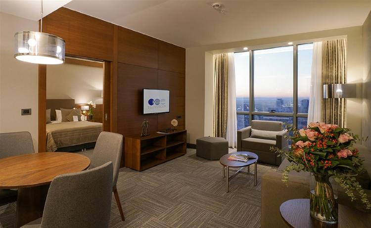 Poınt Hotel Ankara