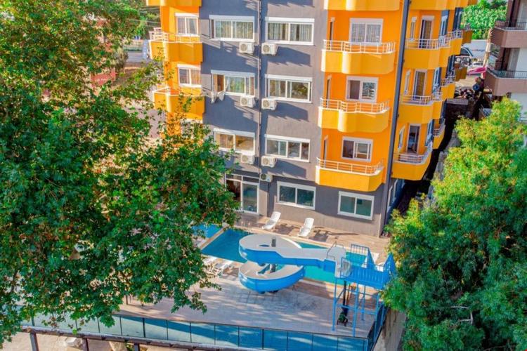 Bahama Family Beach Hotel