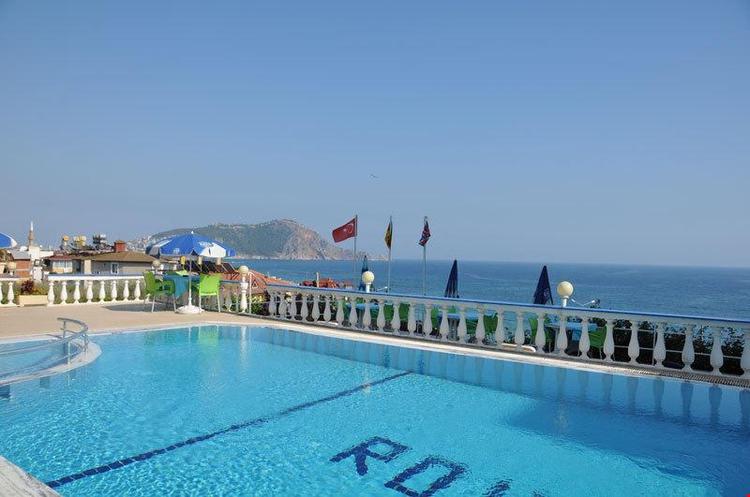 Hotel Royal Alanya